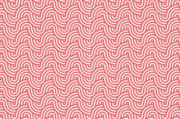 Download Abstract Red Stripes Pattern Background - Stripes pattern Collection
