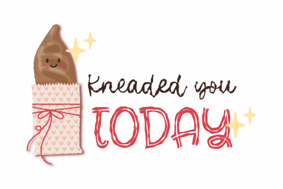 Download Kneaded You Today - Premium Resources